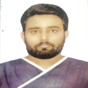 Dr. Mohsin Raza Minhas